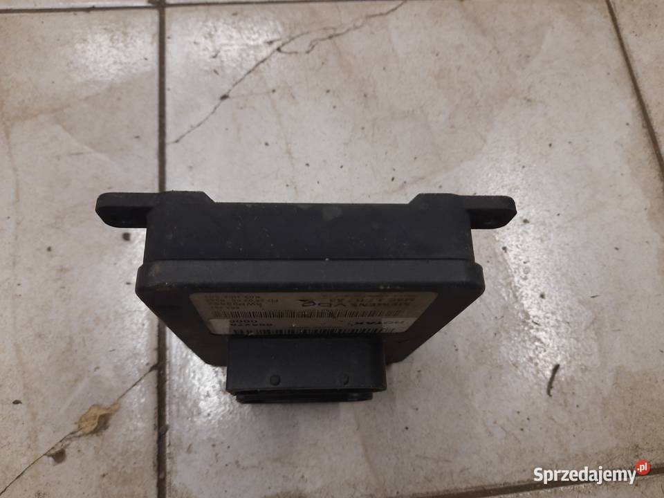 Skandik expedition v 800 rotax 665276 moduł Motoryzacja