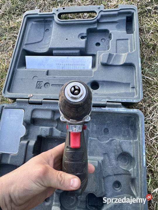 Wkretarka metabo Człuchów