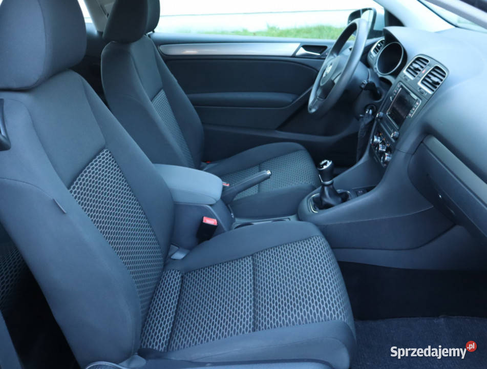 VW Golf 14 16V Motoryzacja Piaseczno