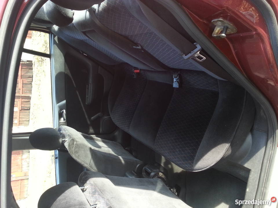 Opel Astra II Elegance centralny zamek Zielona Góra