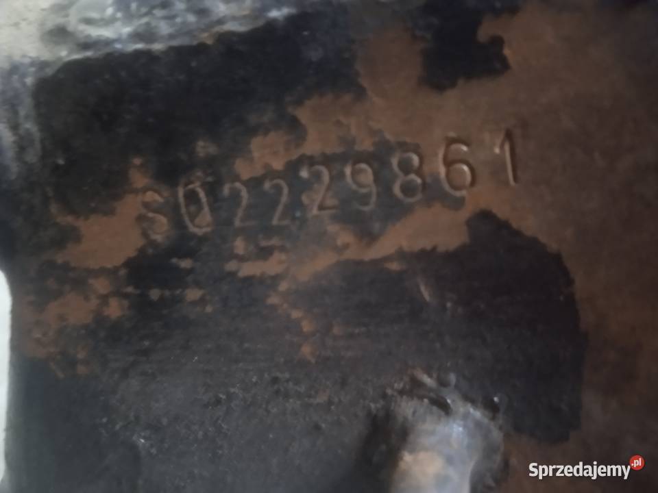 Rama wsk 175 małopolskie Tuchów