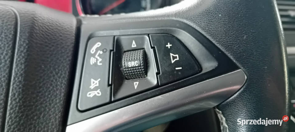 Opel Meriva Opel Meriva 14 T LPG salon Polska Zarejestrowany w Polsce łódzkie Łódź
