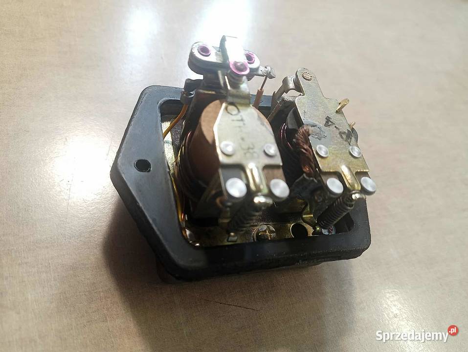 regulator napięcia PP302 6v K750 K650 Ural MT