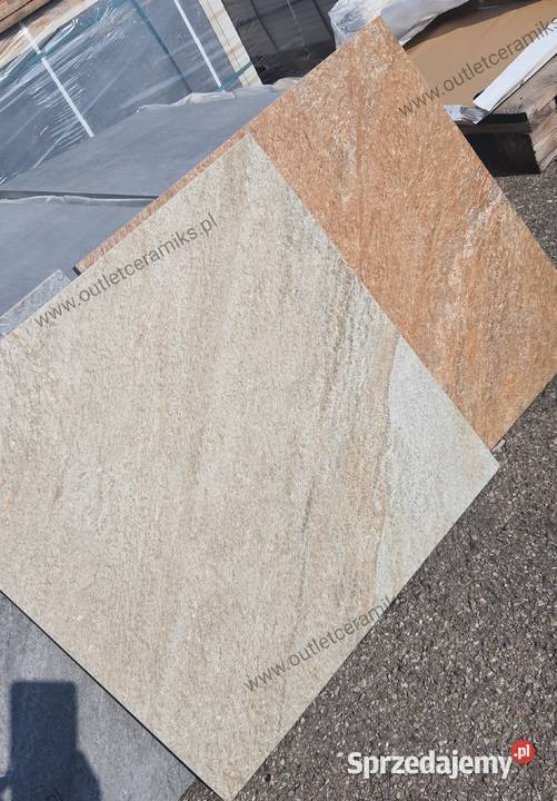 Płyty ceramiczne zewnętrzne 2 na taras do ogrodu Podłoża Radom