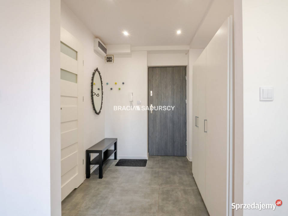 Do sprzedaży mieszkanie 6984m2 Kraków al Pokoju Sprzedaż małopolskie