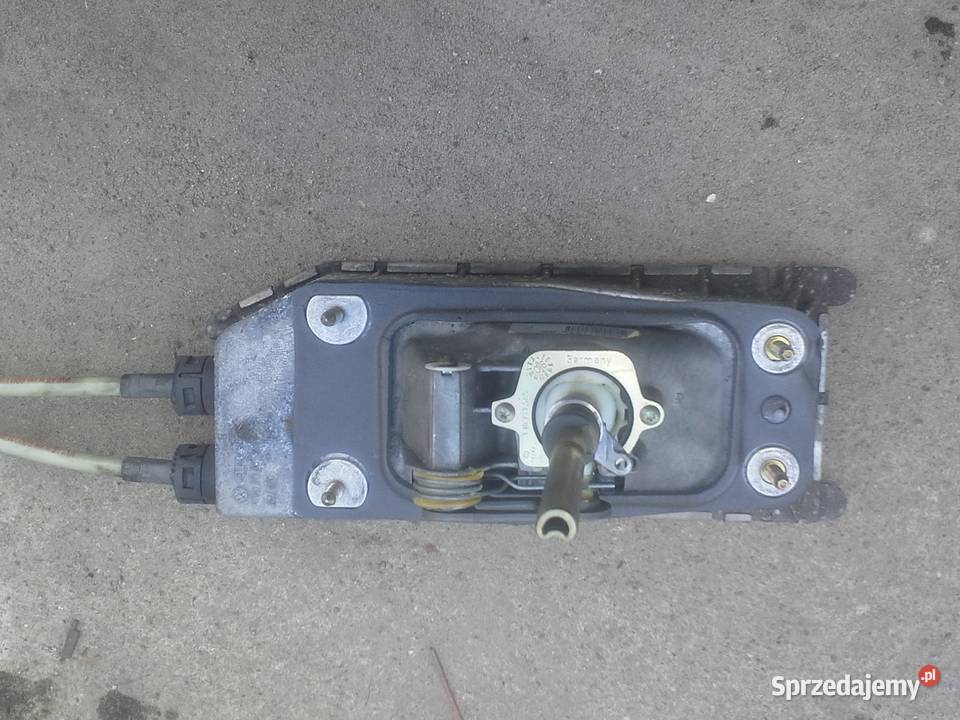 6Q0711061 Wybierak Zmiany Biegów Seat Ibiza III