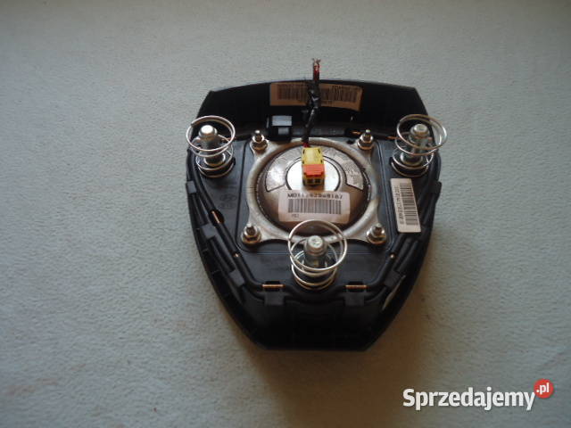 HYUNDAI I40 PODUSZKA KIEROWCY AIRBAG Jaworzno