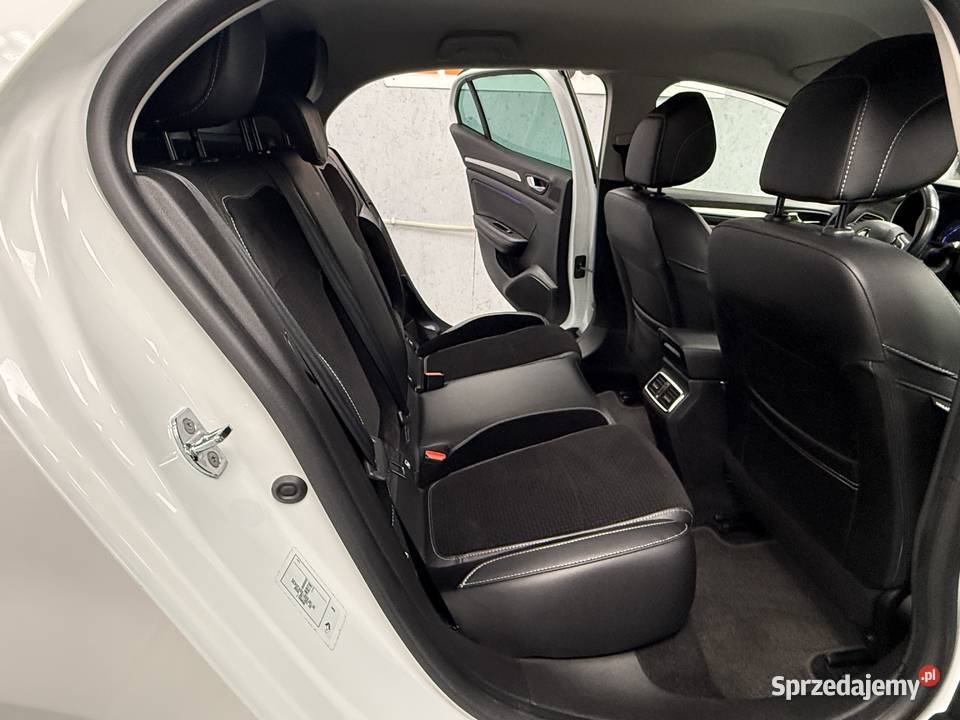 Biała Perła 120 przebiegu Ambient GWARANCJA Poznań