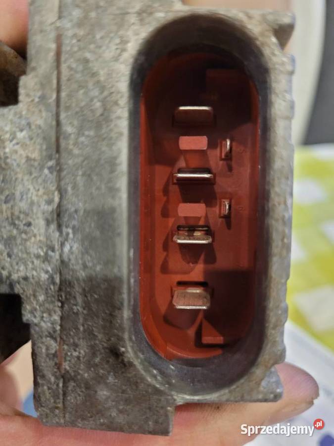 Sterownik wentylatora Mercedes w210 A 0235456832 sprzedam