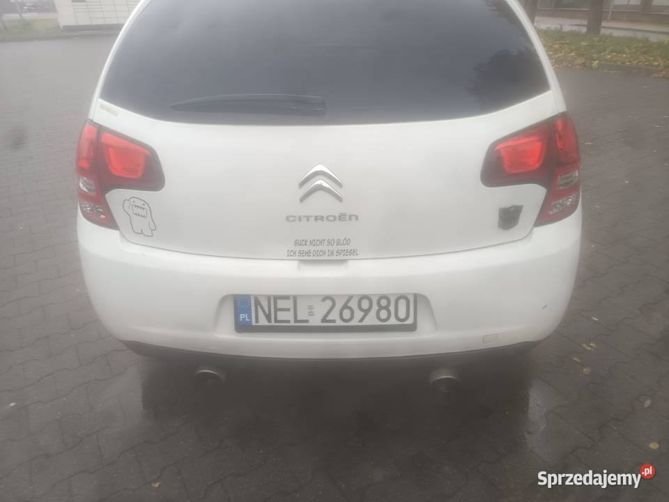 Sprzedam benzyna Bartoszyce sprzedam