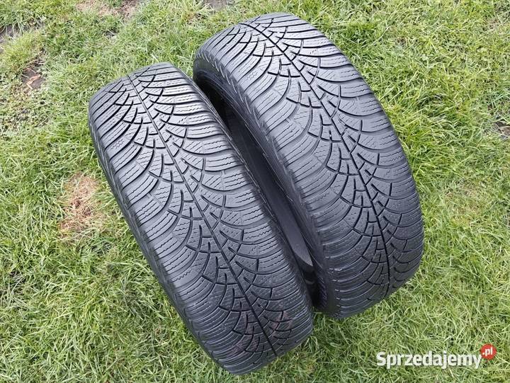 Opony Goodyear ultragrip 9 18560R15 84T para śląskie Kamieniec sprzedam