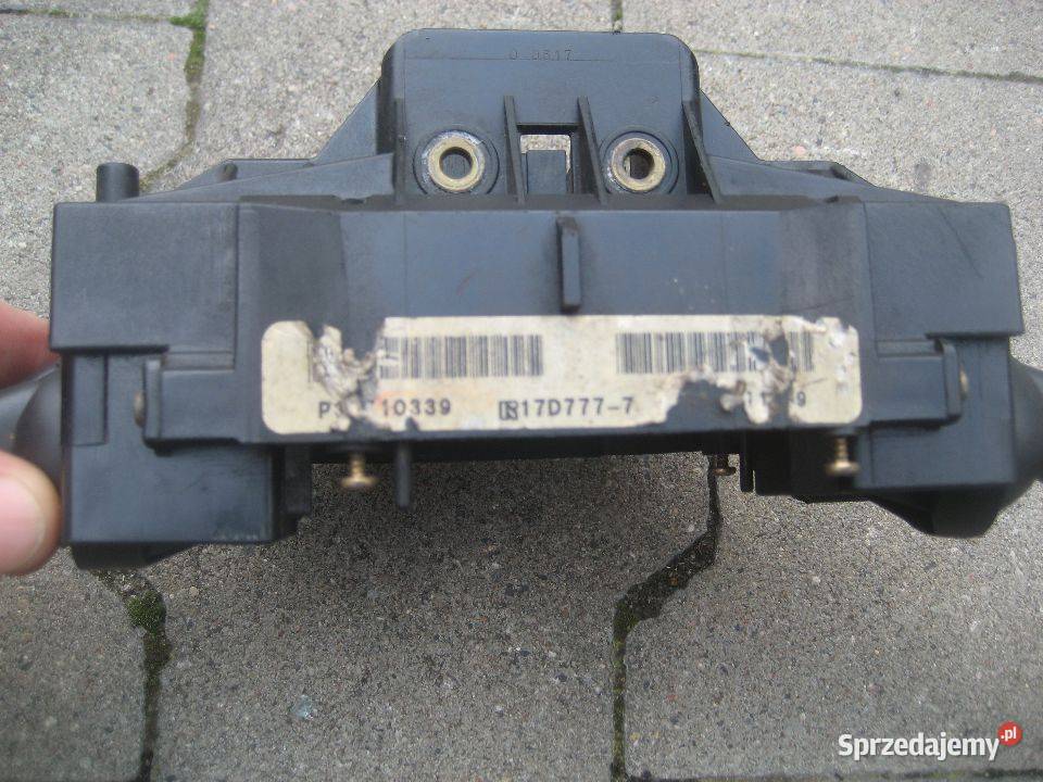 volvo s40 0407r przełącznik włącznik Rakoniewice sprzedam