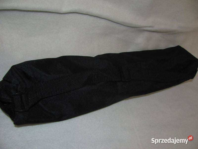 pokrowiec etui torba 45 x 8 x 6 czarna Zamość