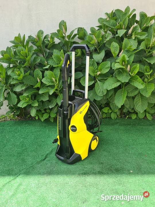 Myjka Karcher K 5 Full Control Gwarancja Wysyłka Radom sprzedam