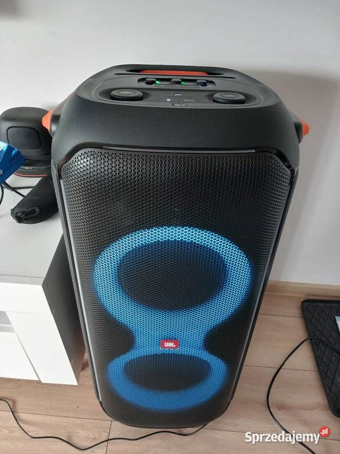 JBL partybox 710 Głośniki Bolesławiec