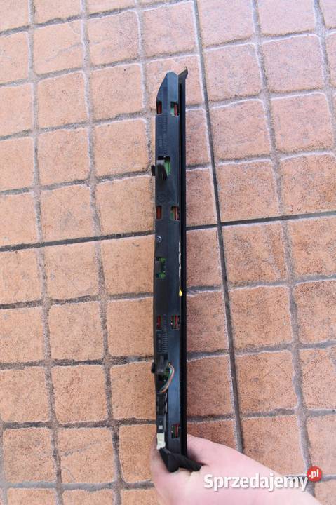 ŚWIATŁO STOP STOPU OPEL VECTRA C KOMBI 013149729 wielkopolskie