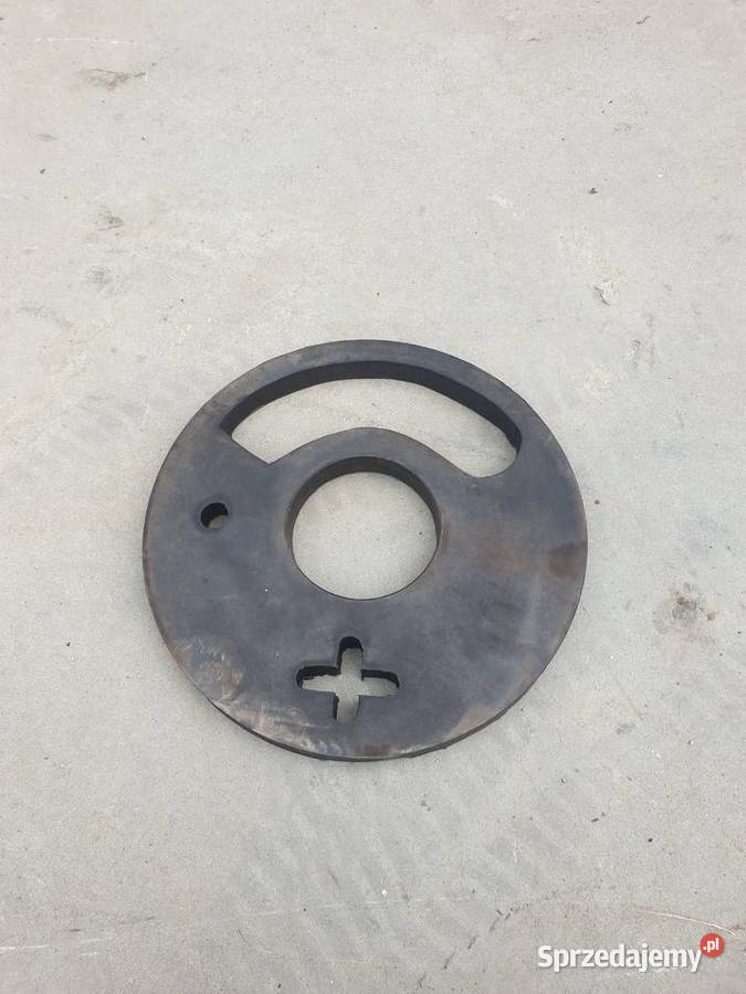 PŁYTA USZCZELNIAJĄCA GÓRNA ALIVA 240 AL240 Tarnów