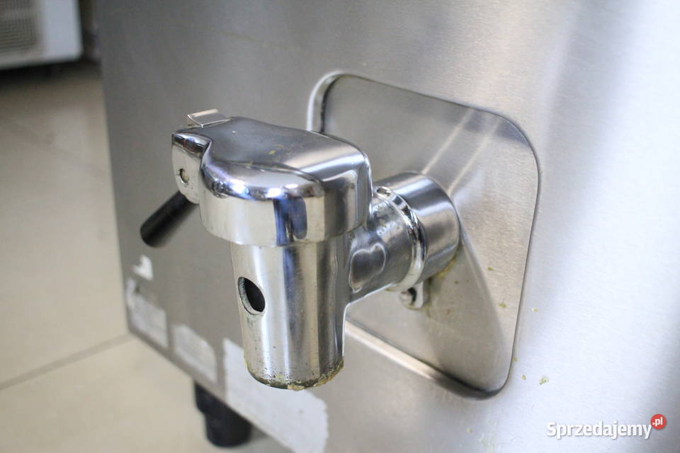 Kocioł warzelny elektryczny Ascobloc AES 080 Pszczyna sprzedam