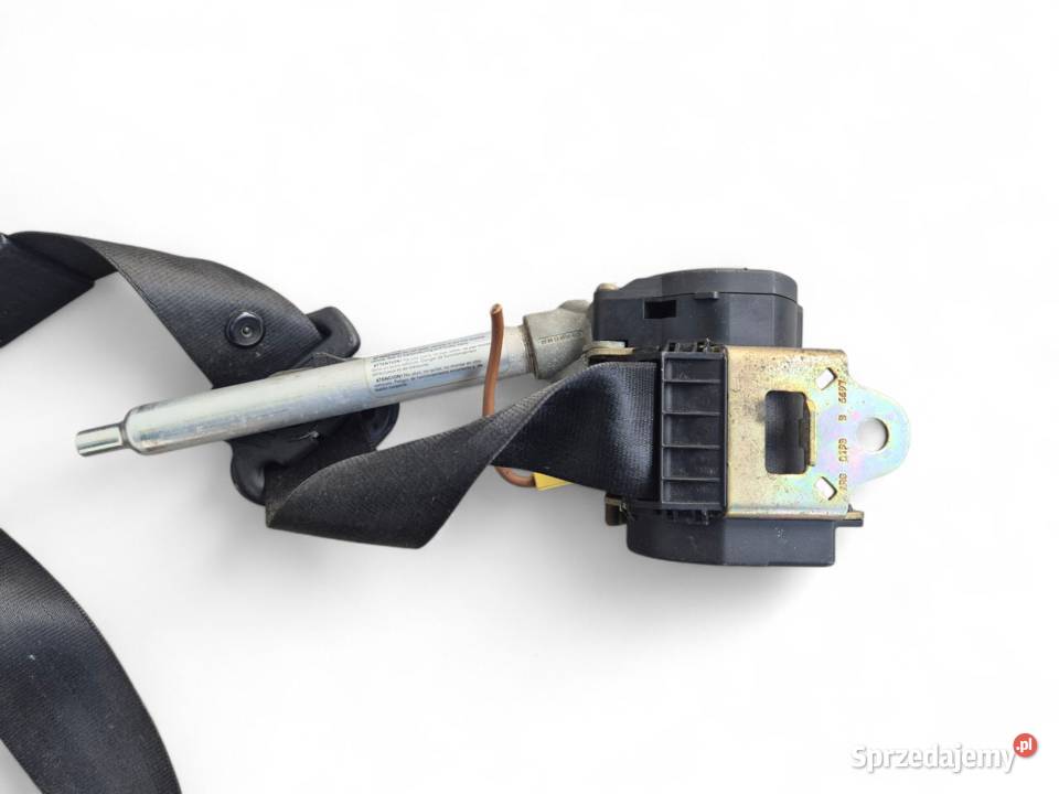 PAS BEZPIECZEŃSTWA PRZÓD PRAWY LEWY AUDI A6 C5 osobowe Działoszyce