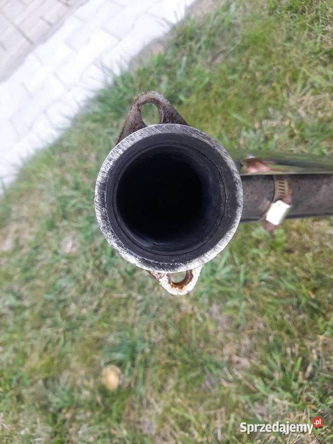 tłumiki wydech przelotowy Cobra do Suzuki Motoryzacja Siechnice