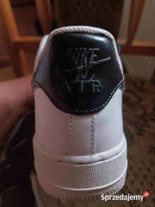 Nike Air Force 1Luis Vuitton Sanok