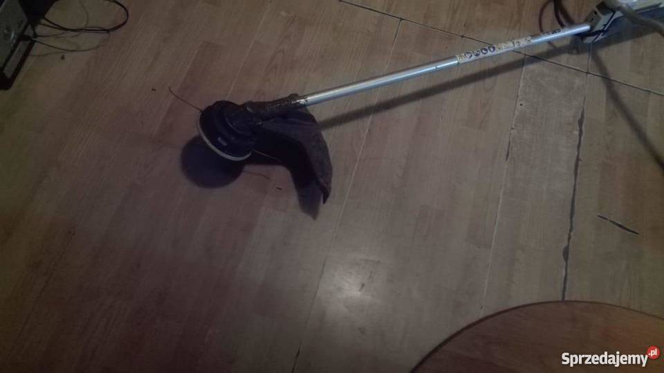 kosa spalinowa stohl Bydgoszcz