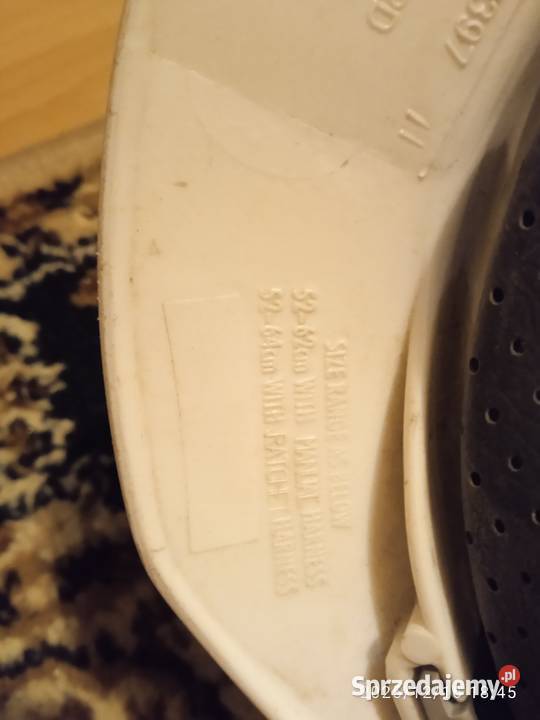 Kask roboczy Kwidzyn sprzedam