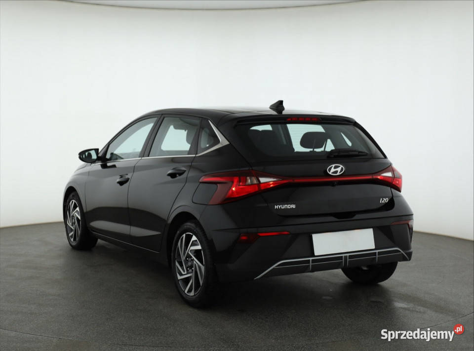 Hyundai i20 12 wielofunkcyjna kierownica Piaseczno