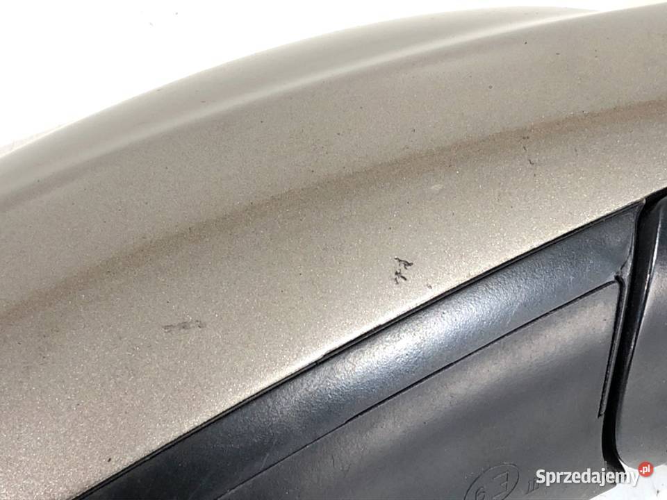 LUSTERKO PRAWY PEUGEOT 407 SedanLimuzyna 0411 podkarpackie