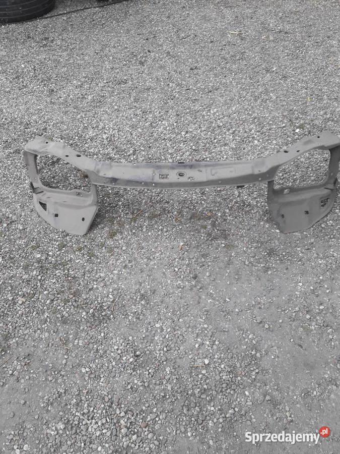 PAS WZMOCNIENIE PRZÓD OPEL CORSA COMBO osobowe sprzedam