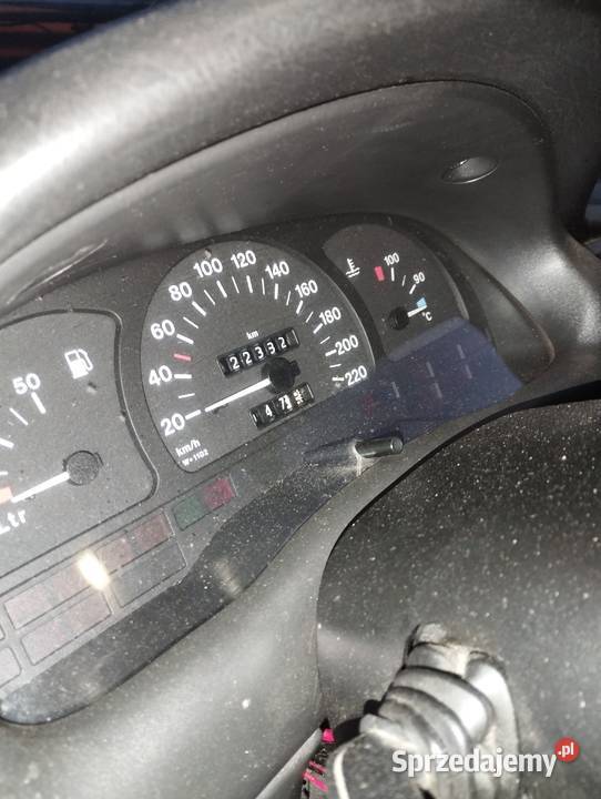 Astra f na części 14 8v Rok produkcji 1998 Sosnowiec