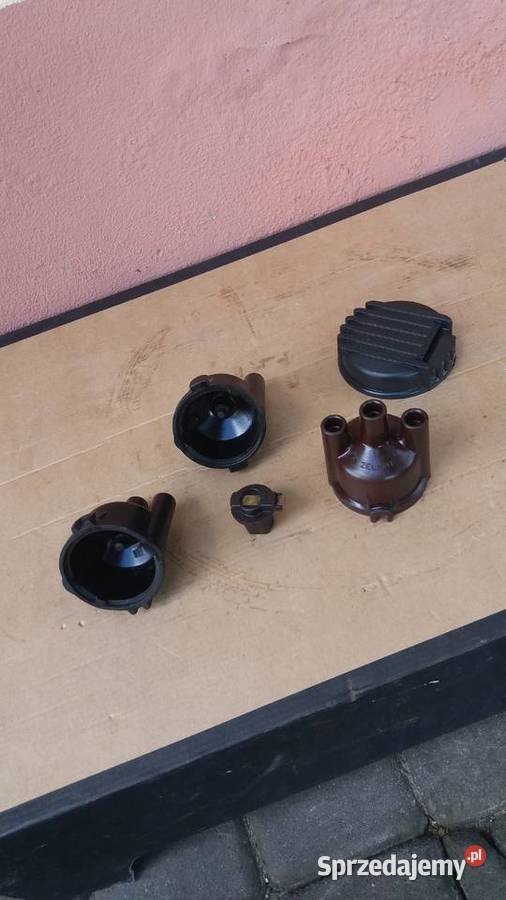 FIAT 126P KOPÓŁKA PALEC KPL Leżajsk