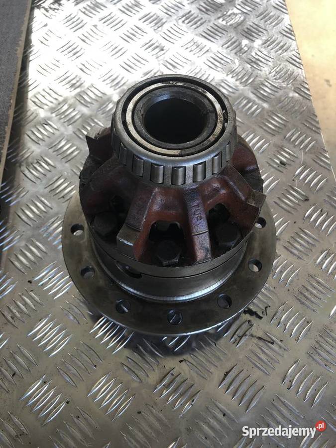 dyferencjał land rover defender 1 Olsztyn sprzedam