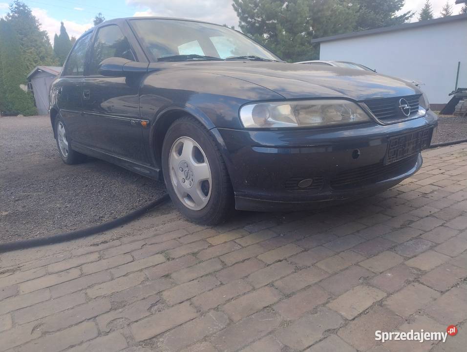 Sprzedam Opel Vectra 20 Zamość