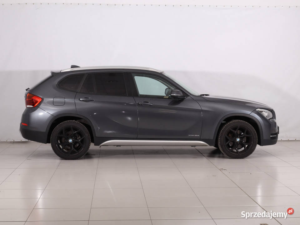 BMW X1 xDrive18d czujnik parkowania Piaseczno sprzedam