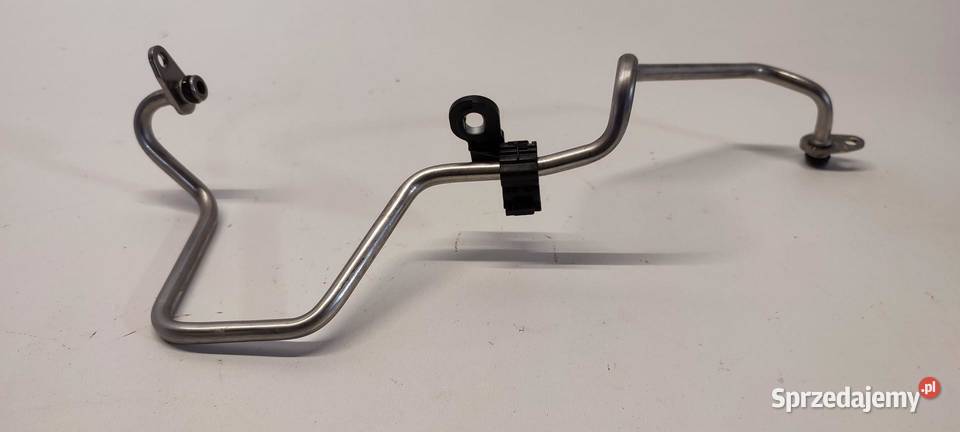 VW TAYRON PRZEWÓD ZASILAJĄCY TURBO 05E145140N