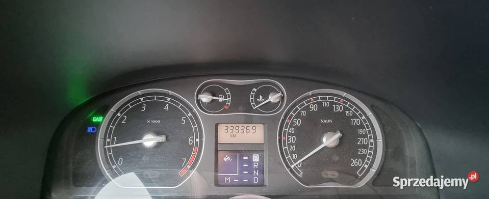 Renault Laguna 2 lift 30 V6 24V LPG Łask sprzedam