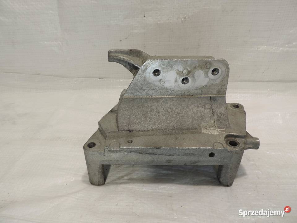 OPEL ASTRA J IV 13CDTI ŁAPA WSPORNIK SILNIKA