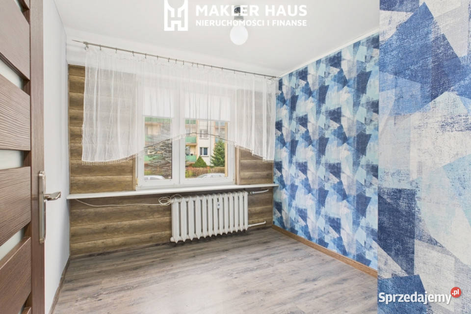 Mieszkanie Emilii Plater 3 w Gołdapi Gołdap sprzedam