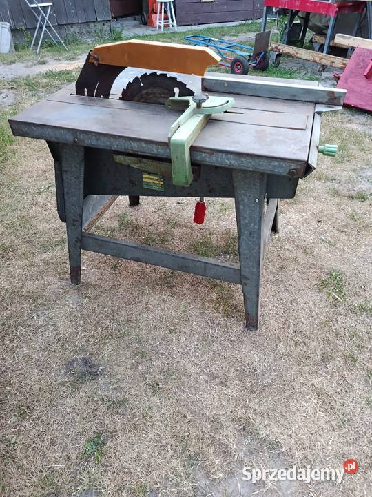 Piła tarczowa cyrkularka Avola
