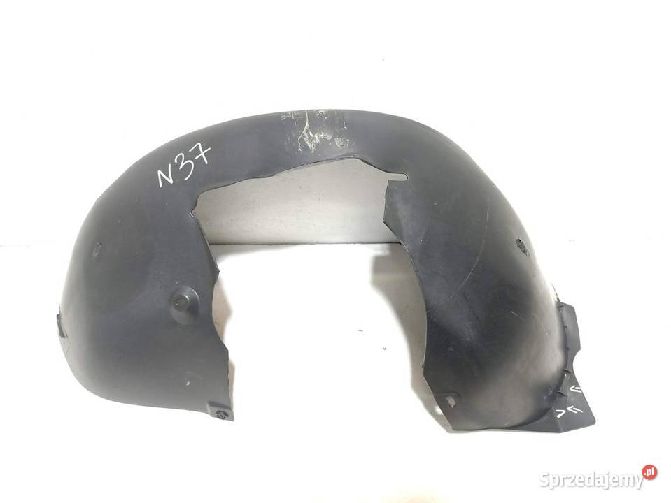 VOLKSWAGEN VW GOLF VI 5K102008 hatchback NADKOLE Skarżysko-Kamienna