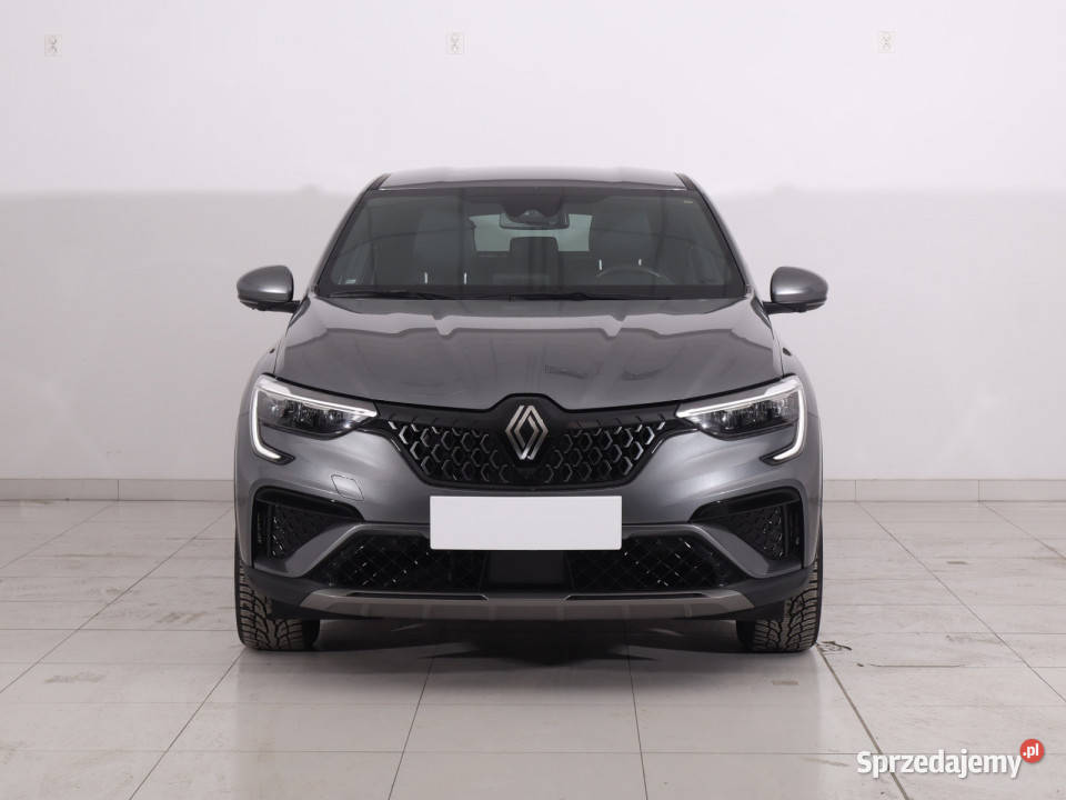 Renault Arkana 13 TCe elektryczne lusterka sprzedam