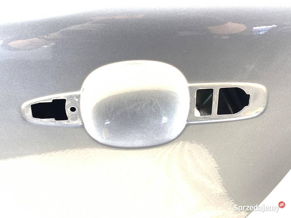 DRZWI LEWY TYŁ VOLVO V40 Hatchback 714 osobowe