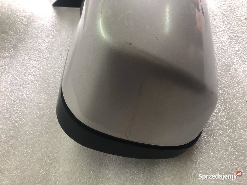 LUSTERKO PRAWE 5PIN BMW E46 3547 EUROPA wielkopolskie