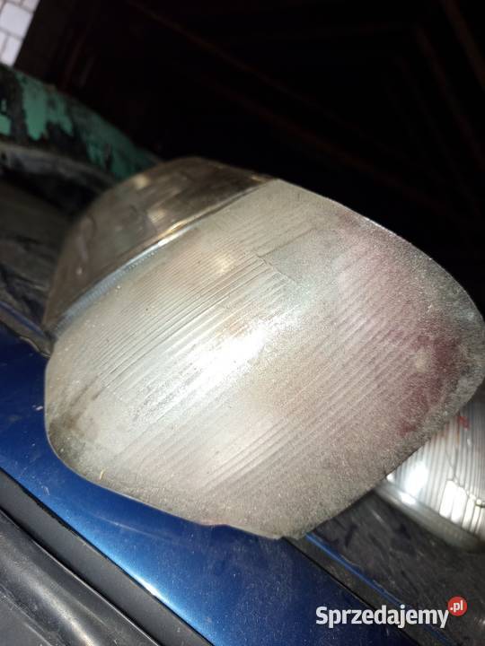 Lampy FSO POLONEZ Caro Plus osobowe