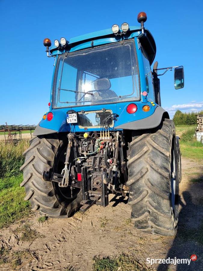 Sprzedam ciągnik MTZ Pronar Belarus 1523 A KLIMA Brojce sprzedam