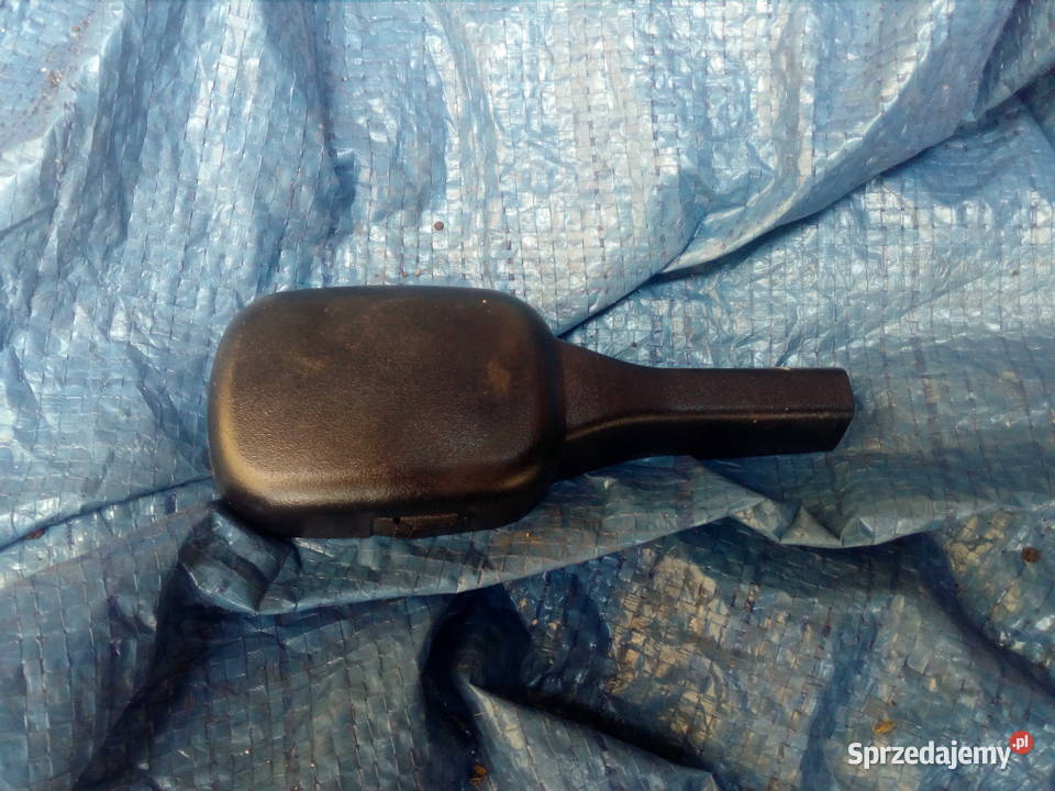 SENSOR DESZCZU HYUNDAI iX35 960003K000 osobowe lubuskie Strzelce Krajeńskie