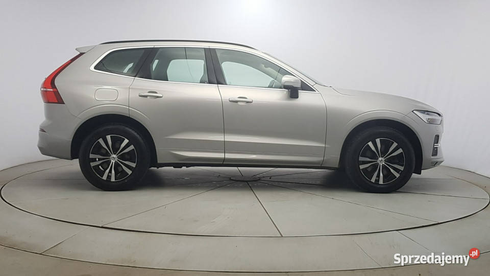 Volvo XC 60 B5 D AWD Momentum Pro Z Polskiego Warszawa