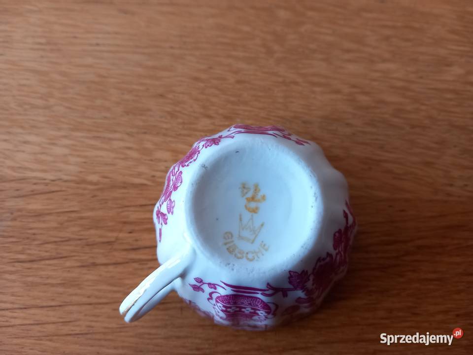 serwis do mokki China Rot fmy GiescheCzudaj Łódź