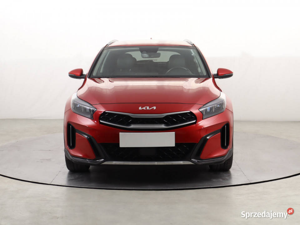 Kia XCeed 15 TGDI XCeed Katowice sprzedam